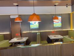 -古乐牛香·鲜牛肉牛杂火锅(新区店)