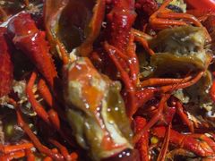 -叶派龙虾•招牌香辣蟹·海鲜(中海国际店)