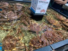 -盒马鲜生(曜一城店)
