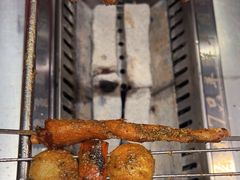 -古彭7只羊·招牌白串·碳锅羊肉旗舰店