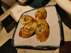 -T館·花园艺术餐厅