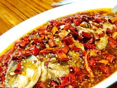 -百味地锅鸡(铜山路店)