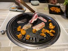 -胡哥烤肥牛(车公庙店)