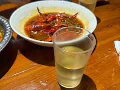 -琥珀老六龙虾(四里河店)