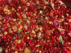 -川堂风·跷脚牛肉·乐山爆炒(宝山日月光店)