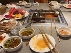 -海底捞火锅(8号仓店)