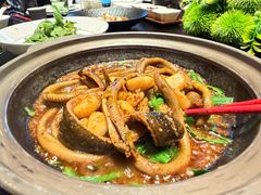 -海立阁海鲜江浙菜(漕河泾印象城店)