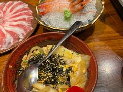 -鸟鹏烧鸟居酒屋(仁恒梦中心店)