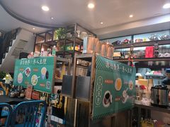 -左记港食(融科天城店)