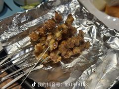 -百年果林椰子鸡(中洲店)