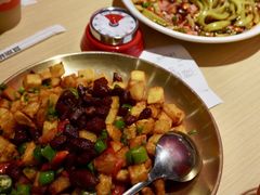 -新大新豆米火锅1993(万象汇店)