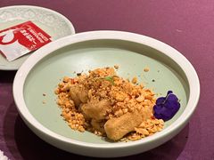 -白天鹅宾馆-玉堂春暖餐厅