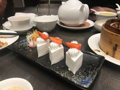 -领事馆19号中餐厅(厦门海景洲际酒店)