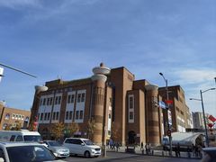 -新疆国际大巴扎