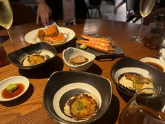 -Mr.Fish鱼鲜生海鲜放题(高德置地冬广场店)