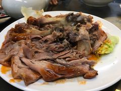 -巷子深菜馆(新华路店)