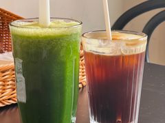 -J's Cafe Lab