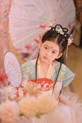 -汉仪华裳汉服馆(打浦桥店)