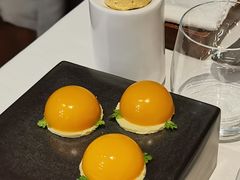 -L'Arome芳芳法国餐厅(仙林金鹰店)