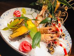 -旨料亭日本料理(四川北路店)