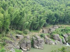 -泽雅景区