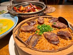 -乔街深夜食堂·台州菜·高压锅生蚝(杭州总店)