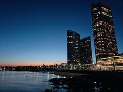 -青岛第三海水浴场