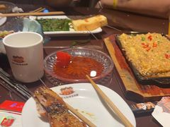 -三个大叔东北烧烤·砂锅菜(西三旗店)