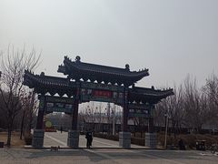-护国法轮寺