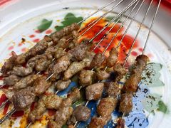 -小胡子祥彪烧烤(北湖总店)