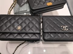 -CHANEL(恒隆广场店)