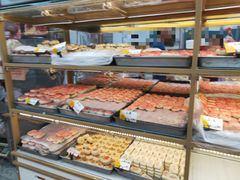 -爱德顺糕点食屋(利民道店)