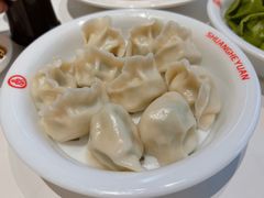 -双合园·海鲜水饺青岛菜(九水东路店)