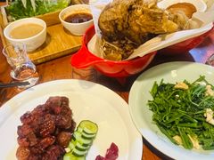 -醉长安(南门总店)