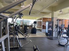 -聚健身GatherFitness(余杭店)
