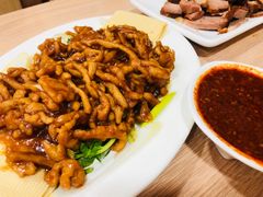 -姥家春饼店(漳州二路店)