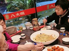 -八大碗·地道东北菜(东陵西路店)