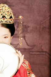 点击看大图 -凤绫儿亲子儿童摄影馆(天津店)