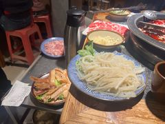-陈眼镜火锅(总店)
