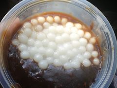 赤豆小团子-潘玉麟糖粥