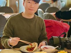 -老昌春饼(果戈里大街店)