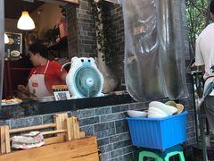 -钓鱼猫面(民心佳园店)