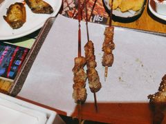 -火联烧烤(学院路创始店)