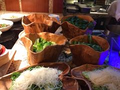-艺厨风尚餐厅 · 桔钓沙莱华度假酒店