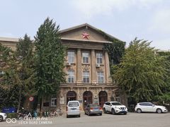 -辽宁大学(崇山校区)