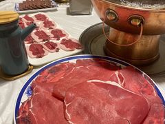 -胡同儿老北京涮肉