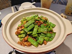 -徐记海鲜(黄土岭|新时空店)