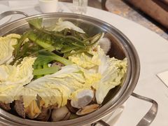 -奕景海鲜酒家· 大连海鲜(星海广场店)