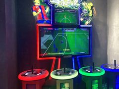 -世代星球·保龄球·镭战真人CS·团建(杨浦店)