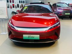 -比亚迪汽车(环球港店)